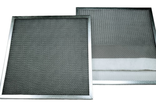 18x18x1 Air Filter Solutions for a Cleaner, Safer Home