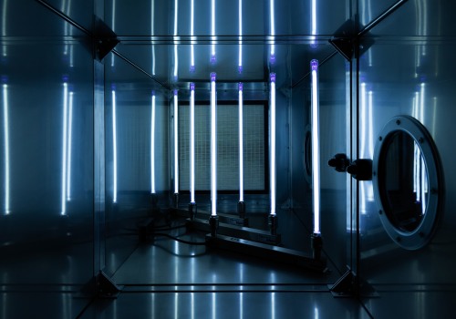 Vertical vs. Horizontal HVAC UV Lights: The Essential Tool for Healthy and Thriving Indoor Environments