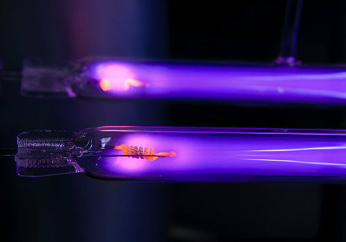 Why UV Light Works Best After a Professional Air Duct Cleaning Service in Miami FL